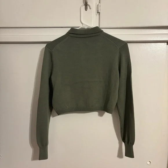 Aritzia Wilfred Nextdoor Sweater - Picture 3 of 10